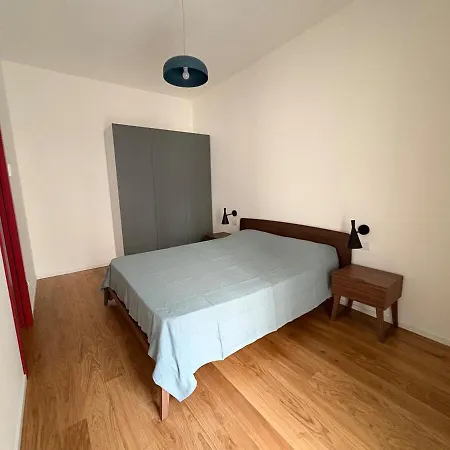Apartment Moderno Bilocale Nel Cuore Di Milan