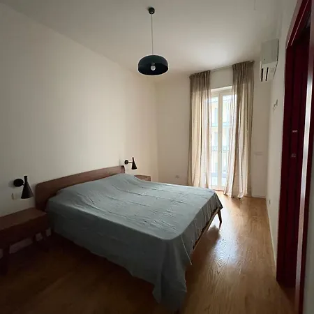 Moderno Bilocale Nel Cuore Di Milan